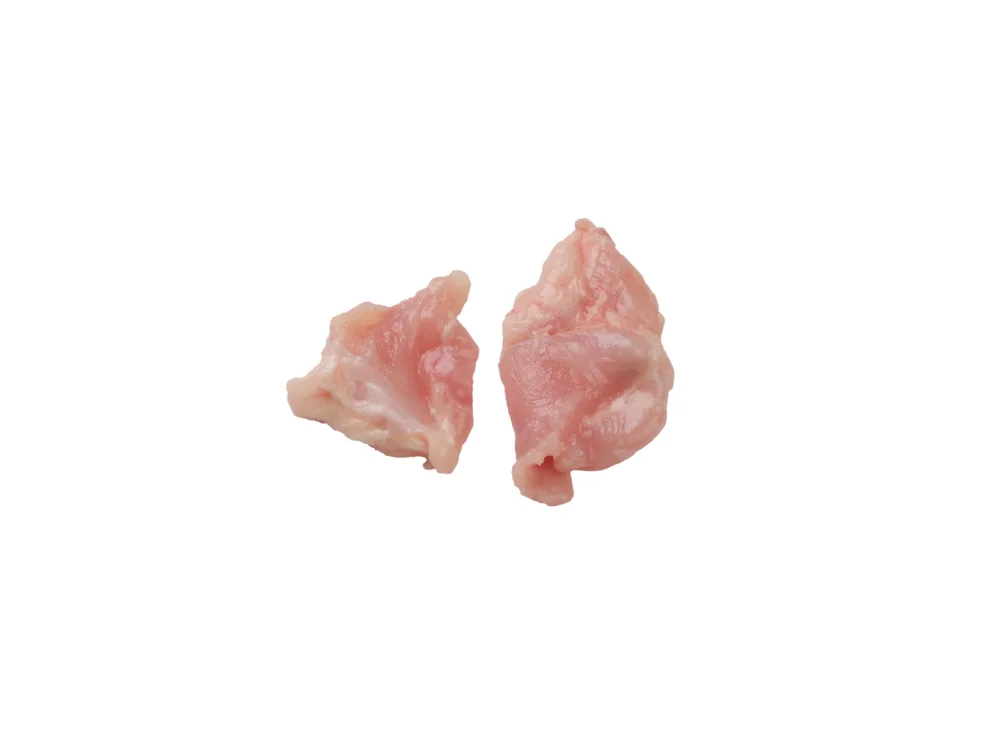 Backmeat