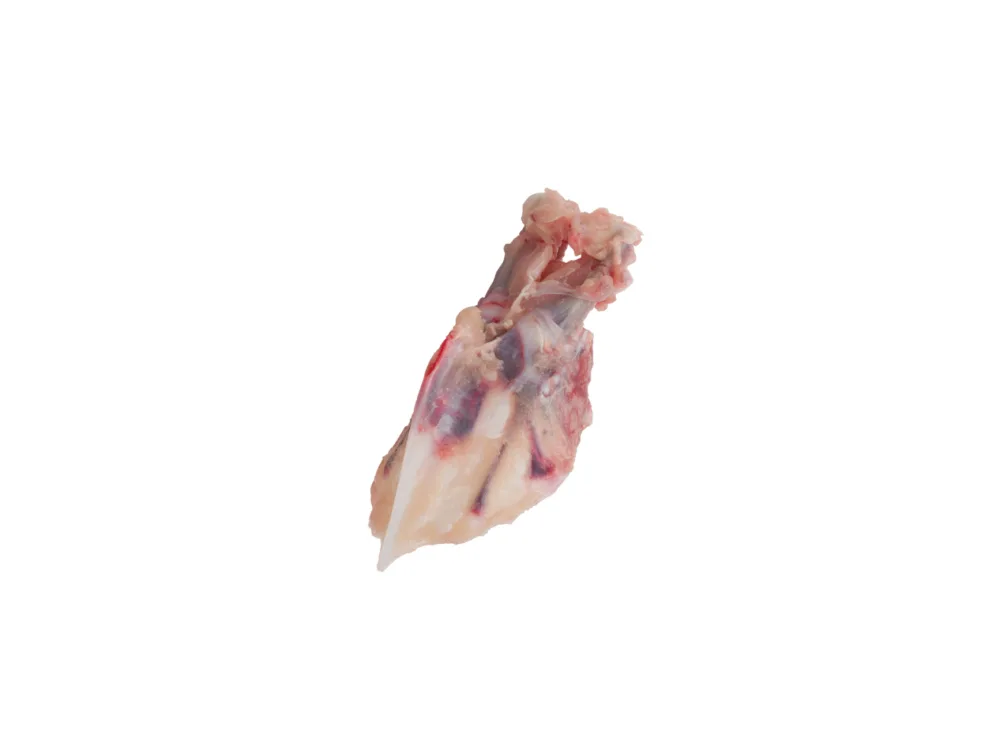 Breast Cap Carcass