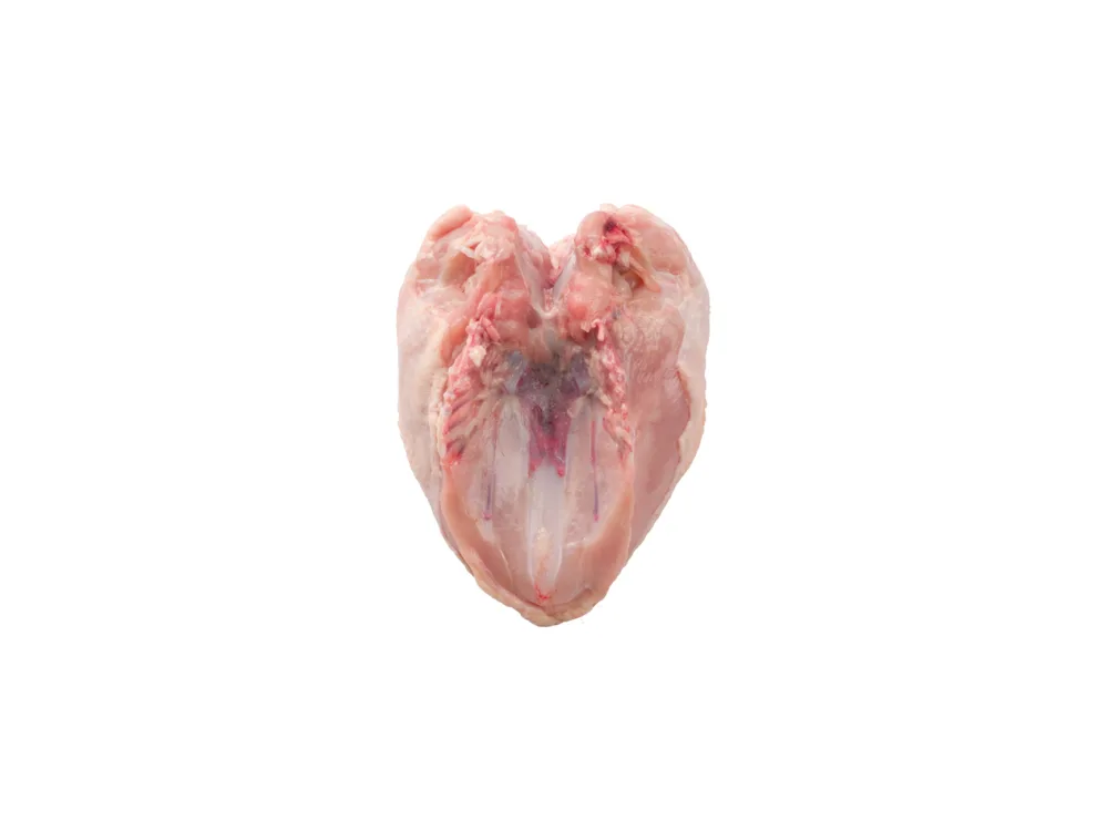 Breast Cap