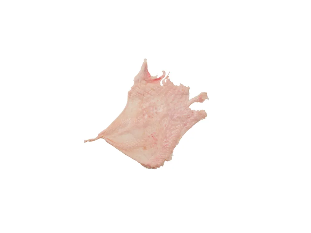 Breast Skin