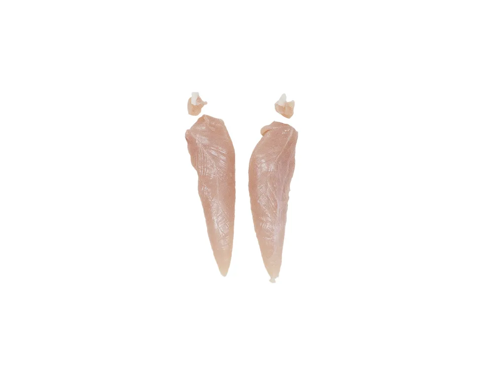 Clipped Tenders