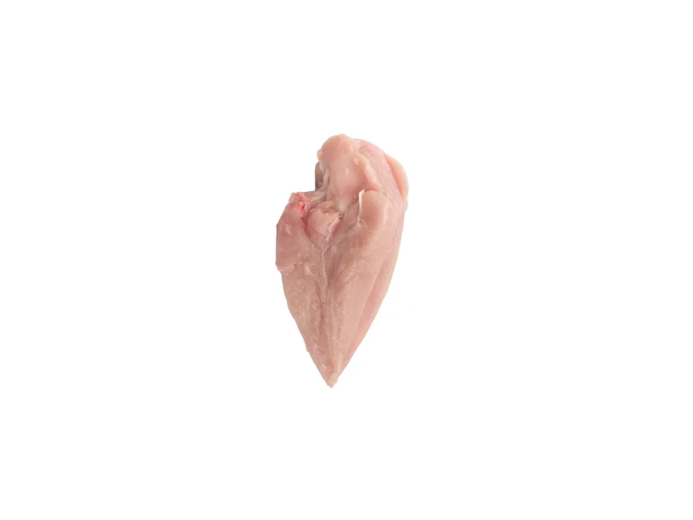 Half Fillet Tender In