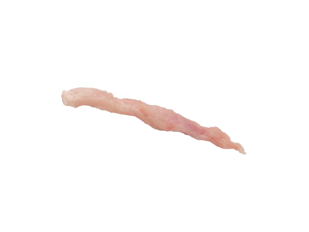 Keel Membrane