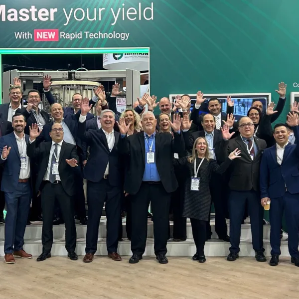 Meyn at IPPE 2027 in Atlanta - Meyn (EN)