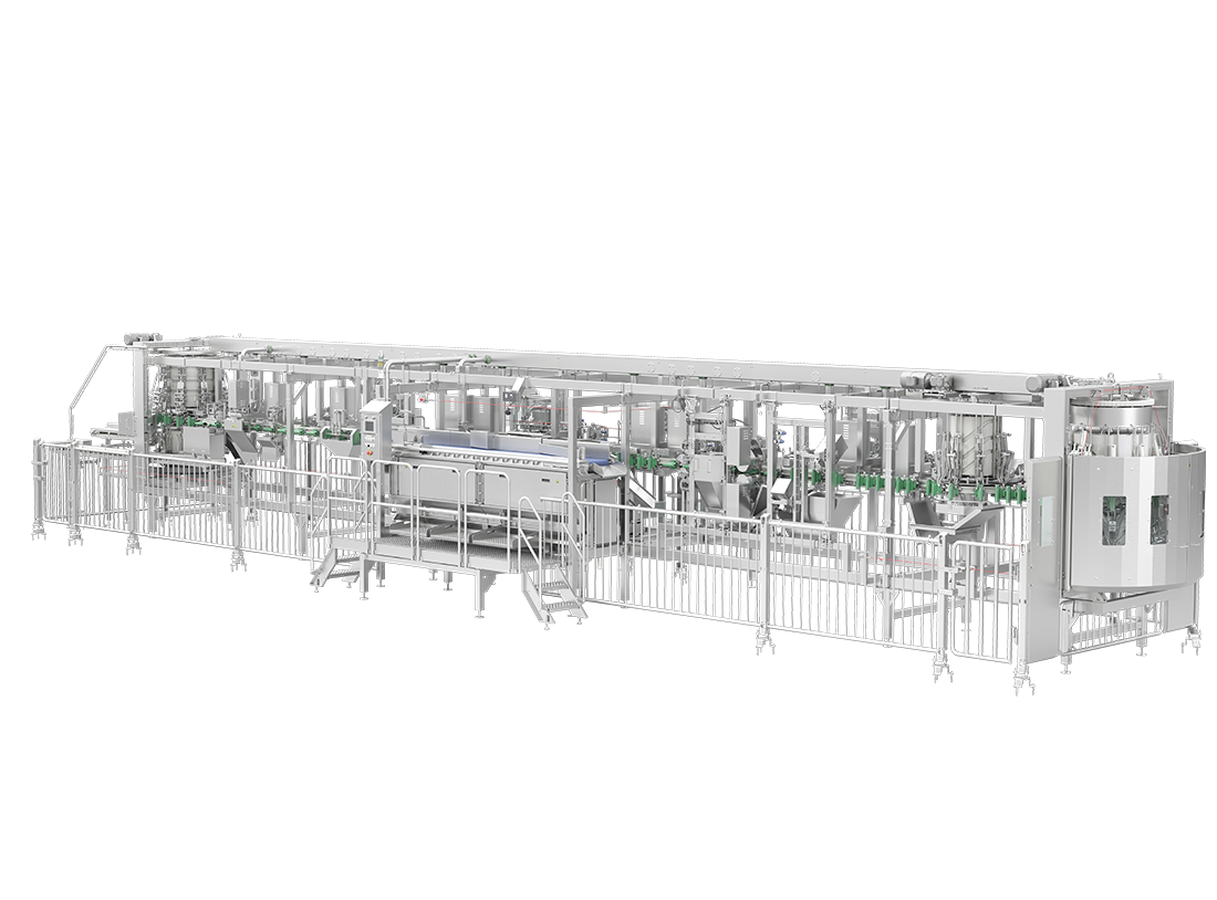 Rapid Plus M4 3 angle closed 0993