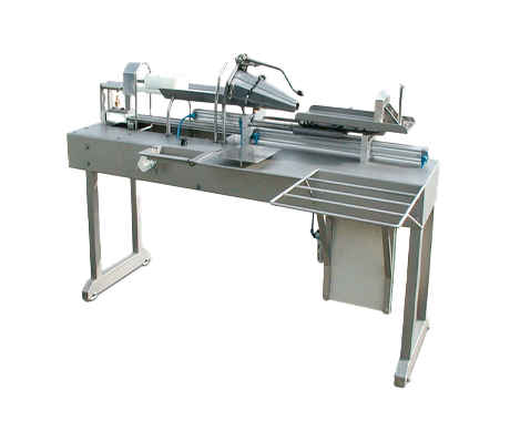 Bird Bagging Machine - Meyn (EN)