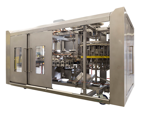 Carousel Rehanger M2.0 - Meyn (EN)