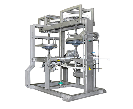Syncom Rehanger - Meyn (EN)