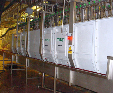Electrical Stimulator M2.0 - Meyn (EN)