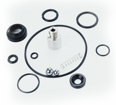 Spare parts