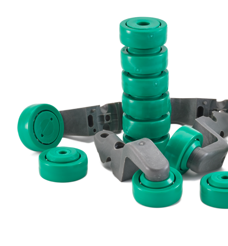 Trolleywheels vrijstaand 1
